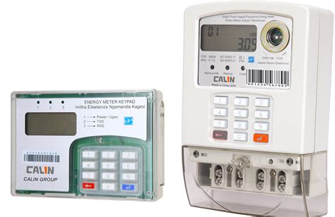 single phase prepaid meter price